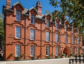 The Wilder,Gormanston>>Dublin,4 star
