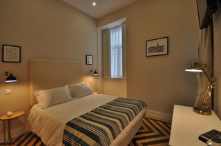 porto charming hotel