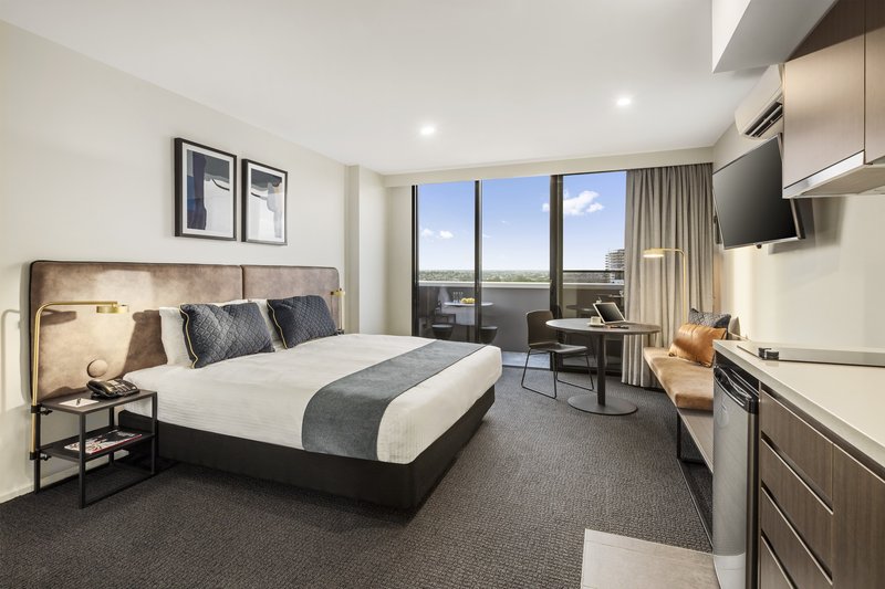 Quest Maribyrnong,Dandenong>>Braybrook,4 star