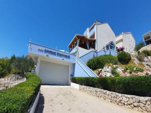Apartmani Dragobratovic,Komarna>>Klek,0 star