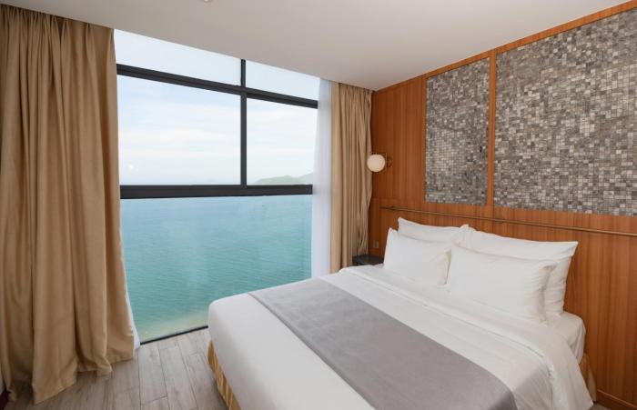 Majestic Premium Hotel,Khanh Hoa Province>>Nha Trang,4 star
