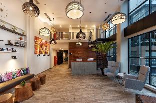S Loft Manado,North Sulawesi>>Manado,3.5 star