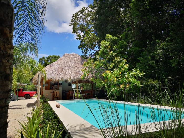 Antema Lodge,Santa Cruz>>Guanacaste,3.5 star