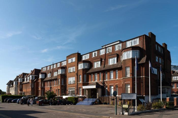 Bournemouth Sands Hotel,Poole>>Bournemouth,3.5 star