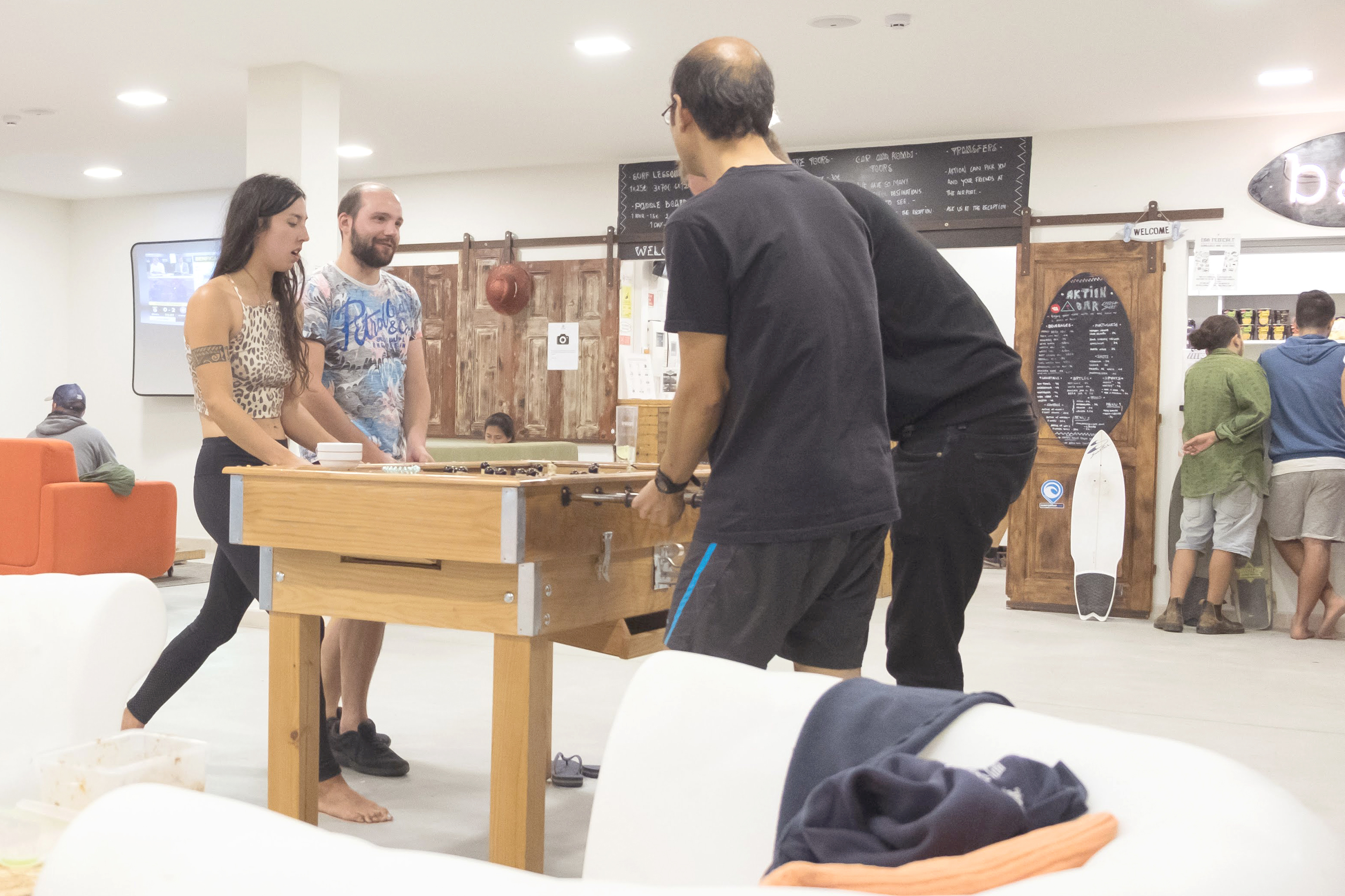 wot ericeira surf hostel