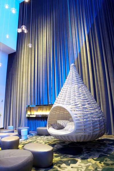 Radisson Blu Mall Of America,Hennepin County>>Bloomington,4.5 star