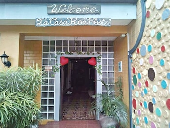 La Casa Roa Hostel,Caramoan>>Bicol,3 star