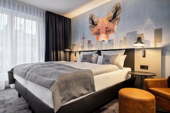 The Niu Charly,Hessen>>Frankfurt,3 star