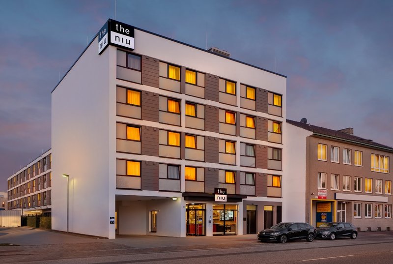 The Niu Keg,Wandsbek>>Hamburg,3 star
