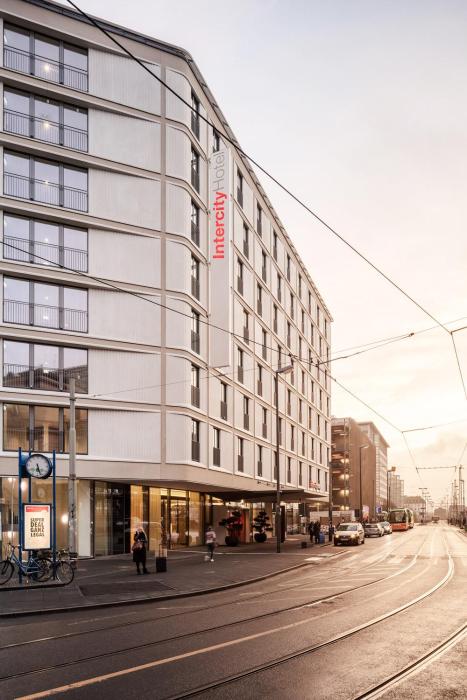 intercity hotel frankfurt hauptbahnhof sud