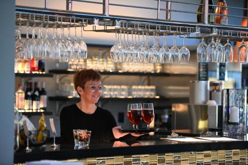 Comfort Hotel Umea City,Vasterbotten County>>Umea,2.5 star