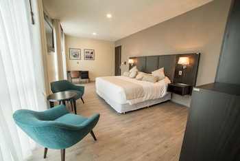 Huper Hotel Boutique,Cercado Province>>Cochabamba,3.5 star