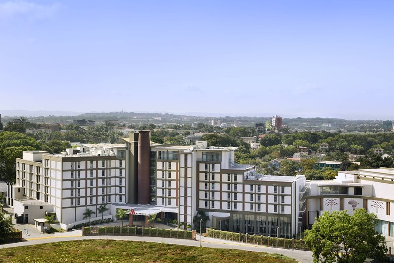 accra marriott hotel