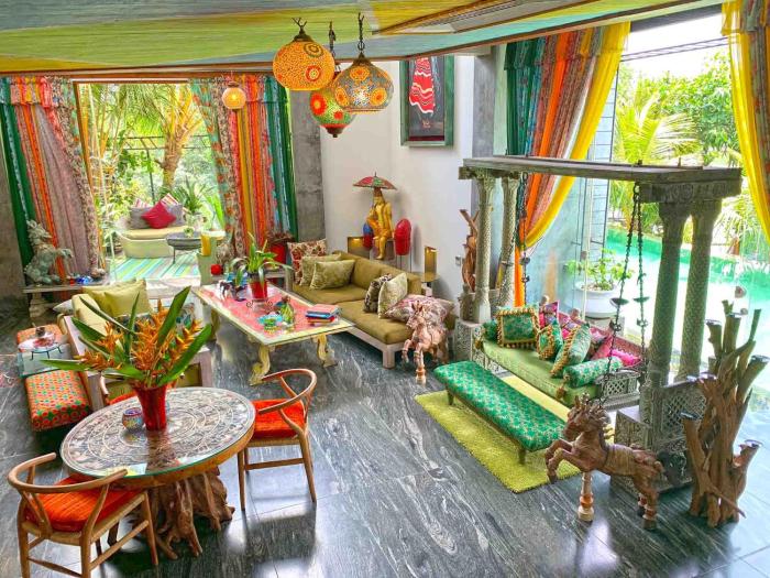 Aathma Colombo House,Rajagiriya>>Colombo,4 star