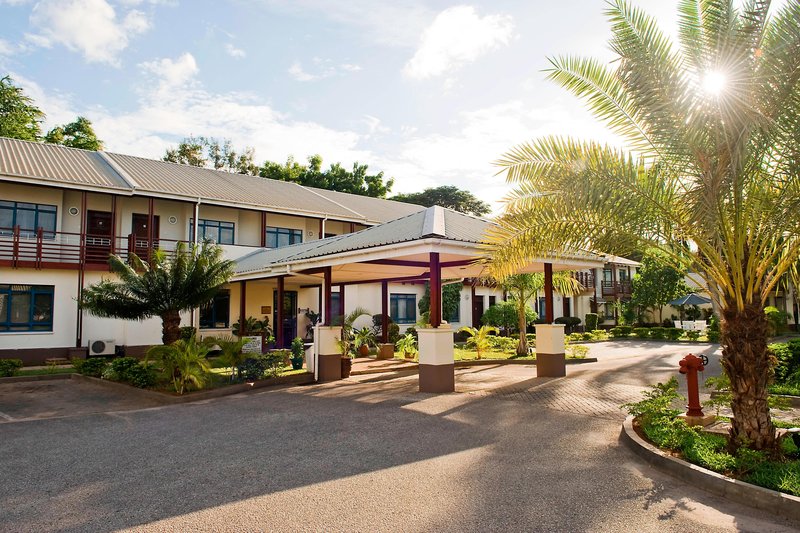 Protea Hotel By Marriott Dar Es Salaam Oyster Bay,Msasani>>Dar Es Salaam,4 star