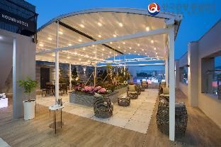 Hound Premier Nampo,Jung-Gu>>Busan,3.5 star