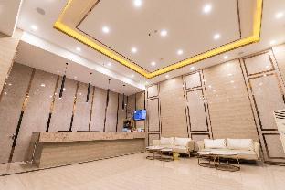 hanting hotel quanzhou xintian city plaza nanhuan road