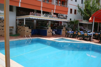 arikan park hotel