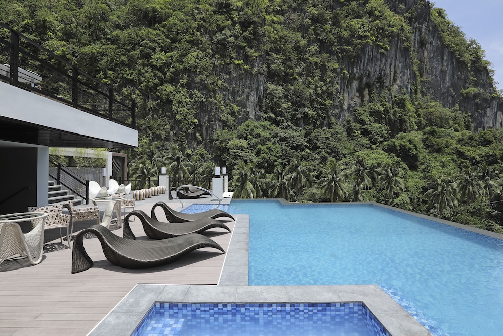 lagun hotel el nido