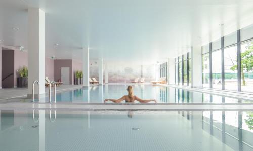 Notera Hotel Spa,Chojnice>>Charzykowy,4 star