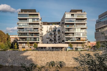 apartamenty wroc kurkowa 14