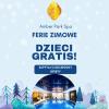 Amber Park Hotel & Spa,Gryfice>>Dzwirzyno,3.5 star