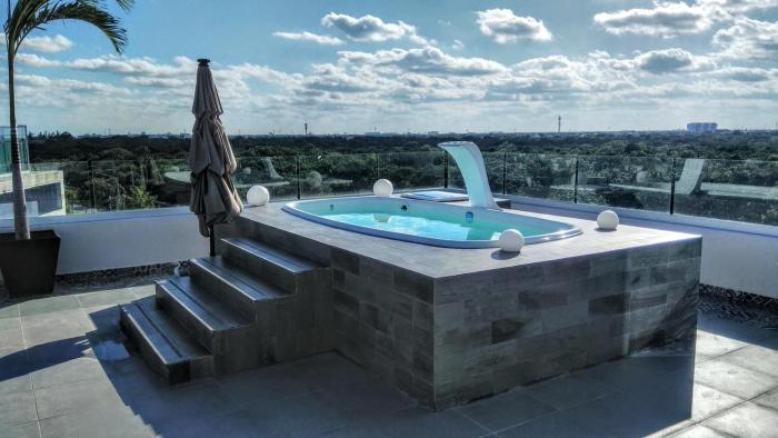 Kabah Boutique Hotel,Downtown Cancun>>Cancun,3.5 star