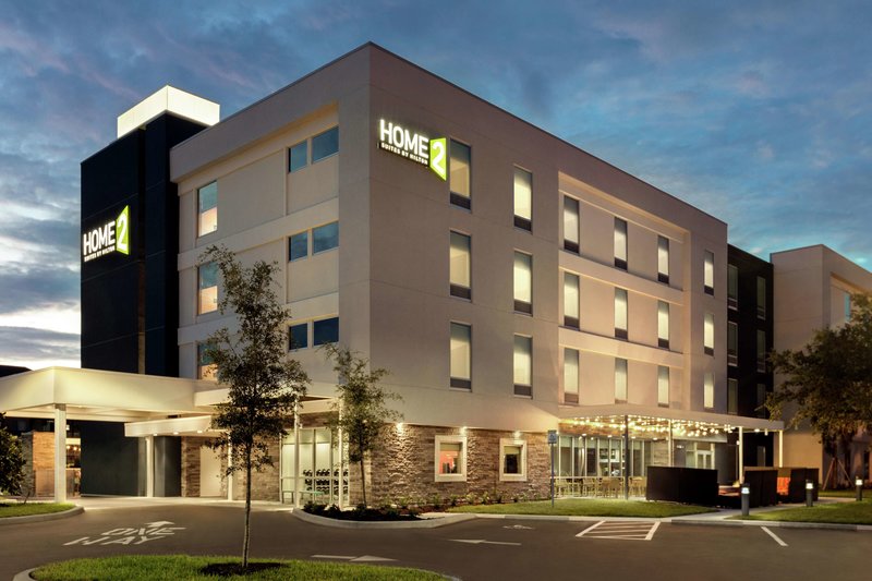 home2 suites by hilton sarasota bradenton airport fl