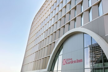 hilton garden inn bordeaux centre