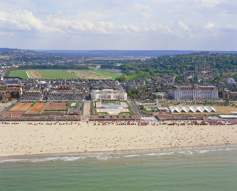 Royal Barriere