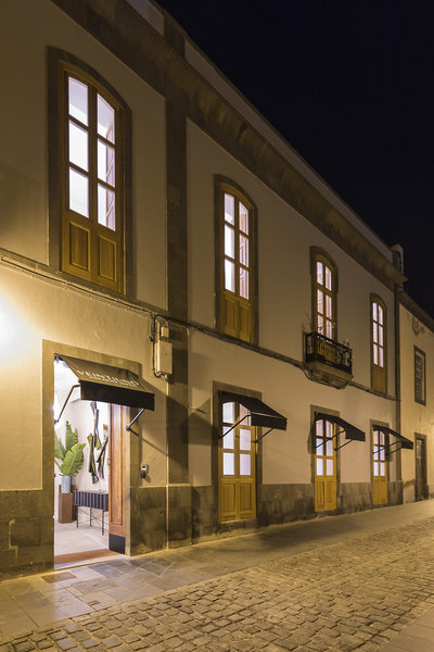 Veintiuno Emblematic Hotel - Adults Only