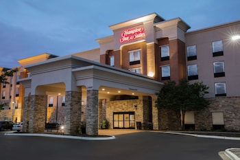 Hampton Inn & Suites Chicago Deer Park,Barrington>>Arlington Heights,3 star