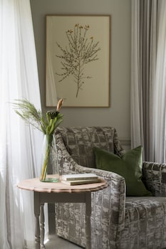 cape vue country house