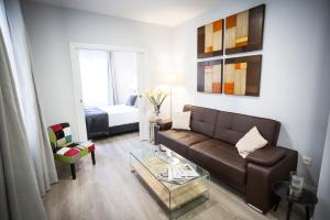 la casa de la trinidad suites