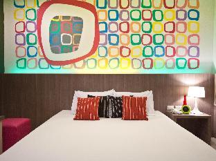 ok resort laemchabang