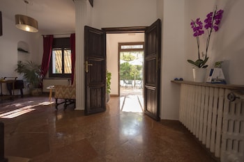 Gala Placida Experience 1923,Cenes De La Vega>>Carchuna,3.5 star