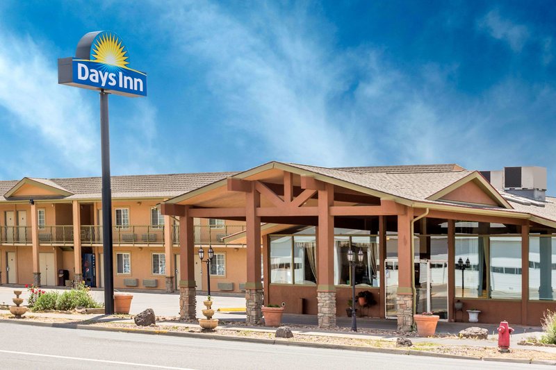 Days Inn By Wyndham Delta Co