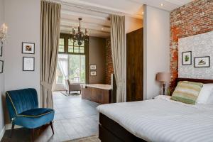 Boutique Hotel 'T Vosje (Business & Leisure)