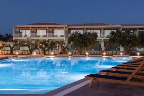 Tsamis Zante Suites - Adults Only,Kypseli>>Drosia,5 star