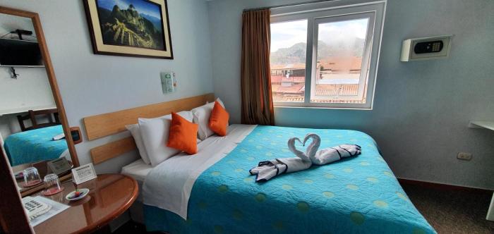 Amtallpa San Blas Inn,,2 star