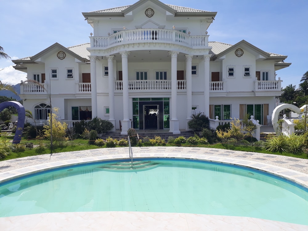 Andres Resort,Balabag>>Aklan,3 star