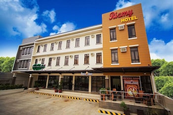 Rizmy Hotel