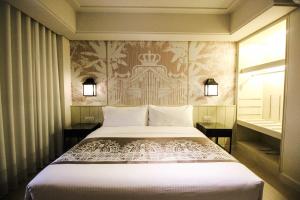 Brittany Hotel Global South,Las Pinas>>Alabang,3.5 star
