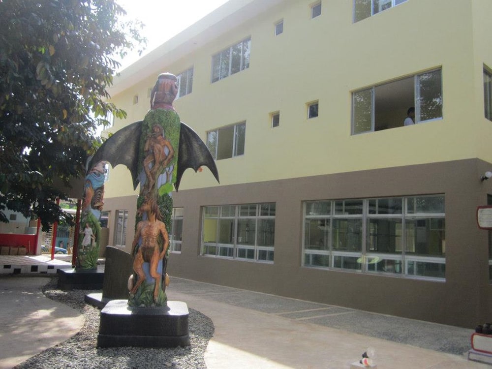 Ddd Habitat Marikina Hotel,Manila>>Antipolo,2.5 star