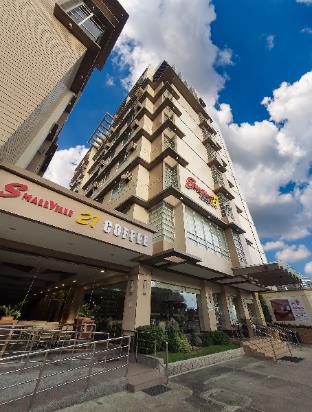 smallville 21 hotel