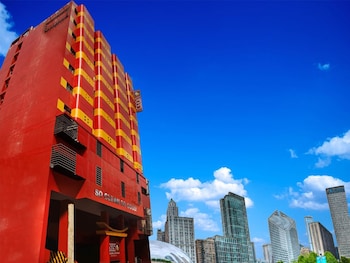 hotel sogo yabut