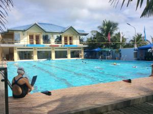 Eduardo's Resort,Mindoro>>Calapan,3 star