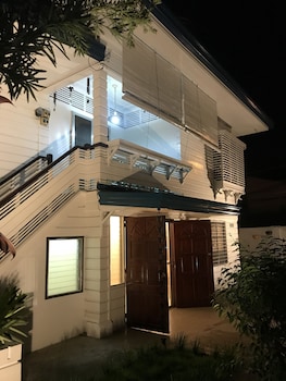 Casa Arrieta Hostel,Central Visayas>>Dumaguete,2 star