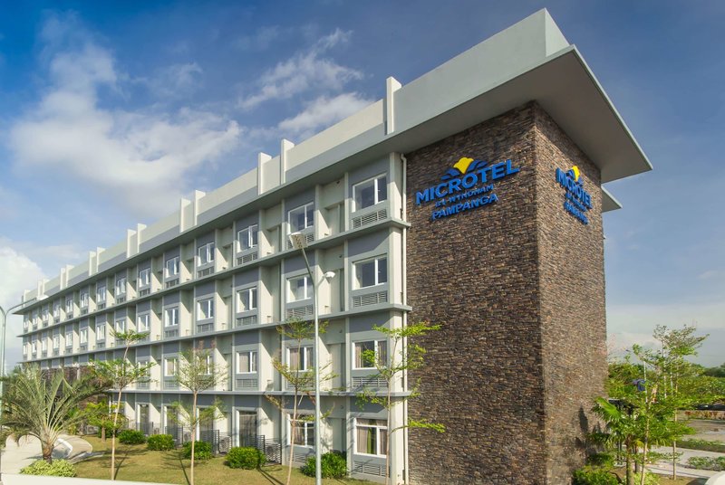 Microtel Inn & Suites By Wyndham San Fernando