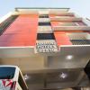 Diamond Hotel And Resto,,3 star